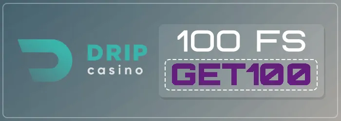 Drip бездепозитный бонус