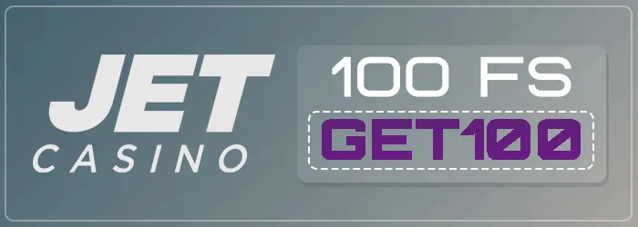 Jet бездепозитный бонус